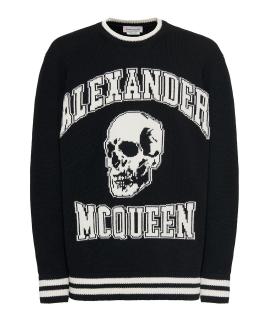 ALEXANDER MCQUEEN Джемпер / свитер