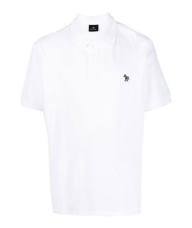 PS BY PAUL SMITH Поло с коротким рукавом
