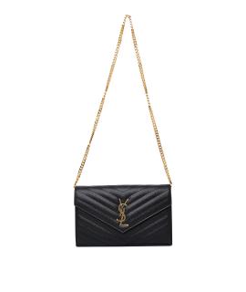 SAINT LAURENT Клатч/вечерняя сумка