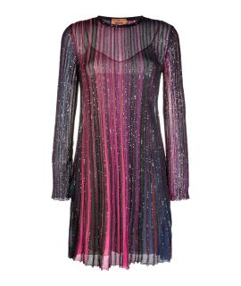 MISSONI Повседневное платье