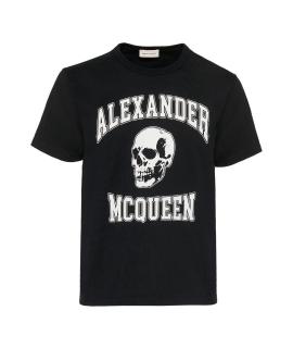 ALEXANDER MCQUEEN Футболка