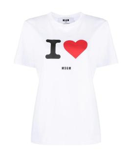 MSGM Футболка