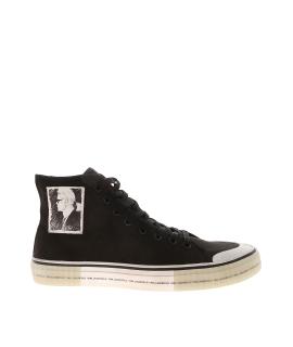 KARL LAGERFELD Низкие кроссовки / кеды