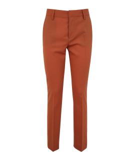 DSQUARED2 Прямые брюки