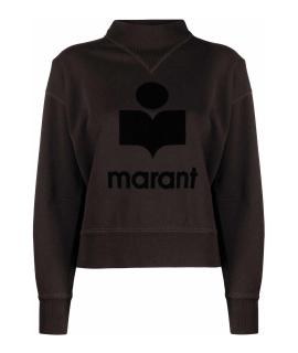 ISABEL MARANT Худи/толстовка