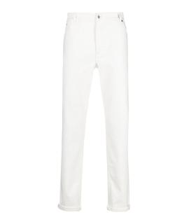 BRUNELLO CUCINELLI Повседневные брюки
