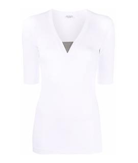 BRUNELLO CUCINELLI Футболка