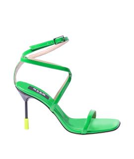 MSGM Босоножки