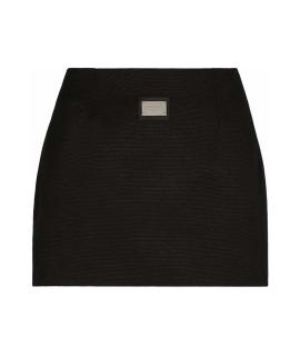 DOLCE&GABBANA Юбка мини
