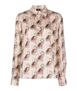 ETRO Рубашка