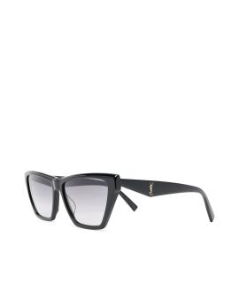 SAINT LAURENT Солнцезащитные очки