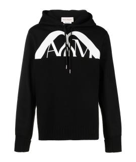 ALEXANDER MCQUEEN Худи/толстовка