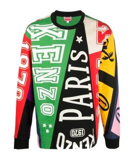 KENZO Футболка