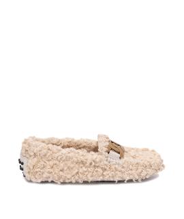 TOD'S Мокасины