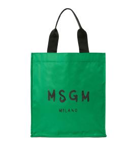 MSGM Сумка Тоут