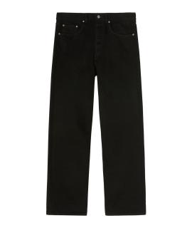 PALM ANGELS Прямые джинсы