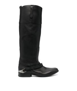 GOLDEN GOOSE DELUXE BRAND Сапоги