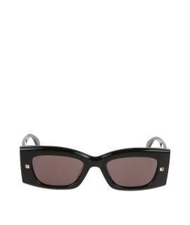 ALEXANDER MCQUEEN Солнцезащитные очки