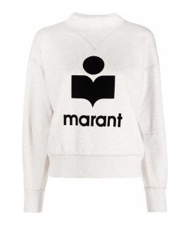 ISABEL MARANT Худи/толстовка