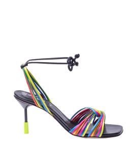 MSGM Босоножки