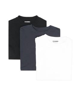 JIL SANDER Джемпер / свитер