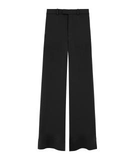 SAINT LAURENT Брюки широкие