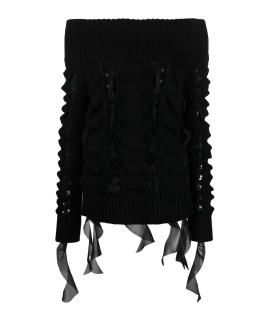 BLUMARINE Майка