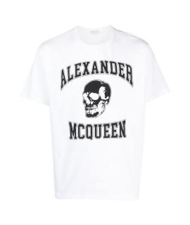 ALEXANDER MCQUEEN Футболка