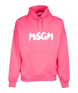 MSGM Худи/толстовка