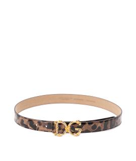 DOLCE&GABBANA Ремень