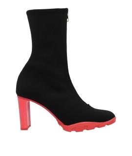 ALEXANDER MCQUEEN Ботильоны