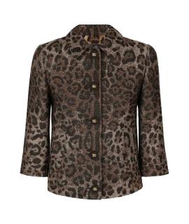 DOLCE&GABBANA Жакет/пиджак