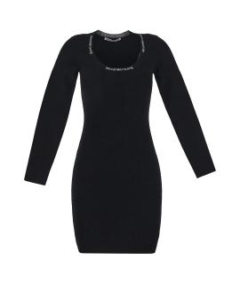T BY ALEXANDER WANG Повседневное платье