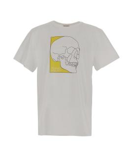 ALEXANDER MCQUEEN Футболка