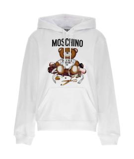 MOSCHINO Худи/толстовка