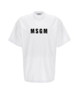 MSGM Футболка