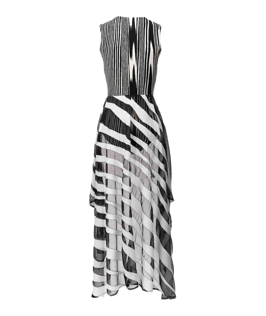 MISSONI Мульти вискозная блузы, фото 2