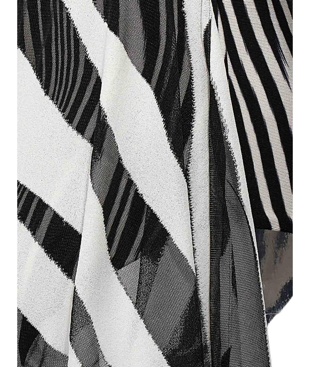 MISSONI Мульти вискозная блузы, фото 4