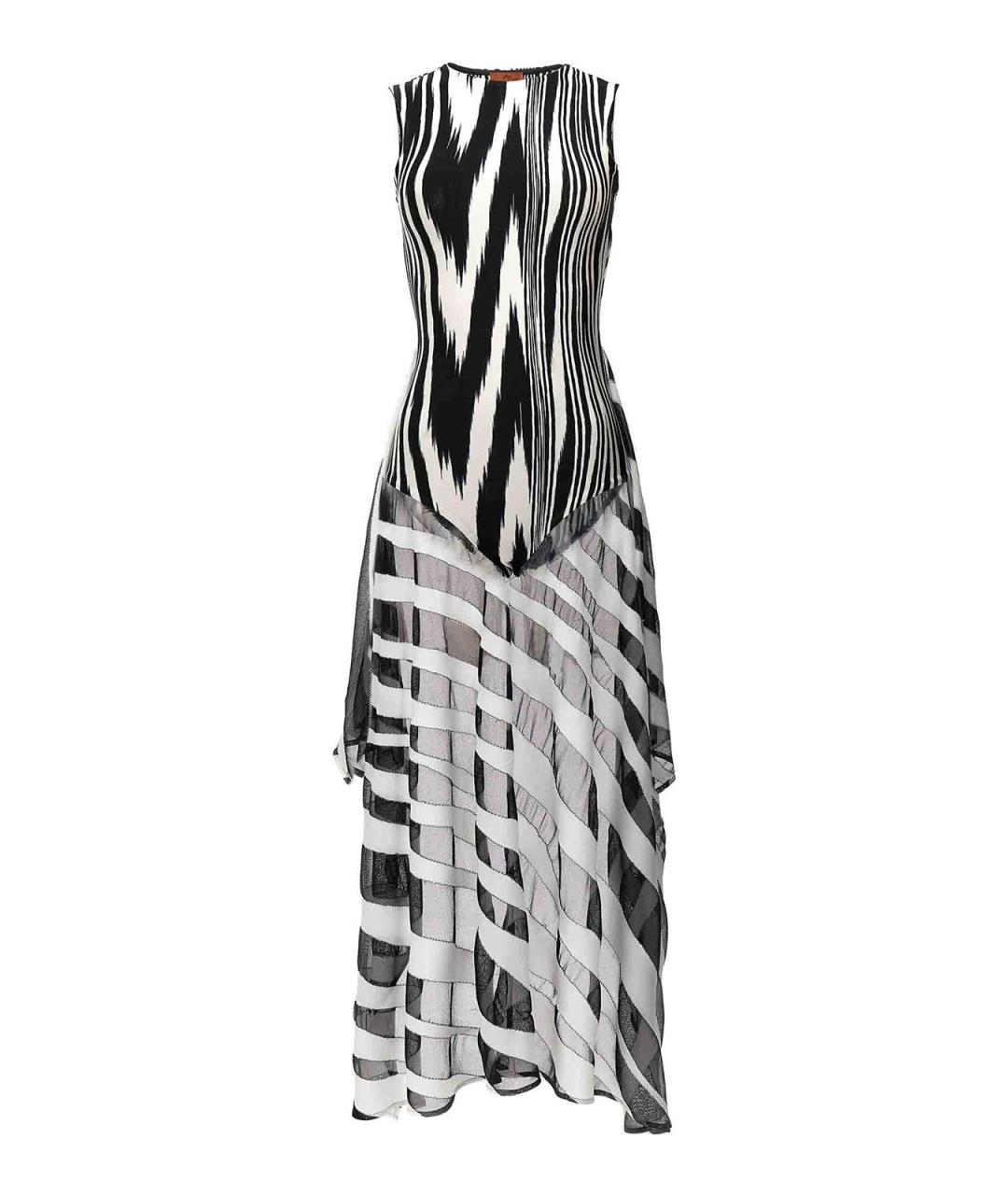 MISSONI Мульти вискозная блузы, фото 1