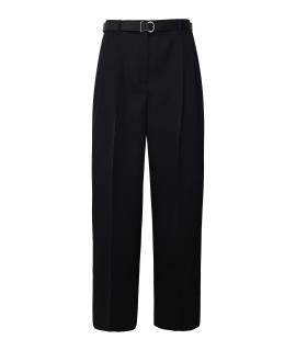 JIL SANDER Прямые брюки