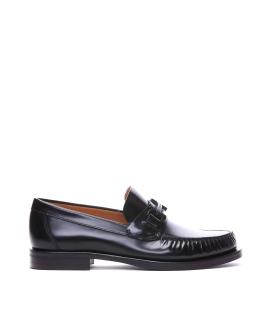 FERRAGAMO Лоферы