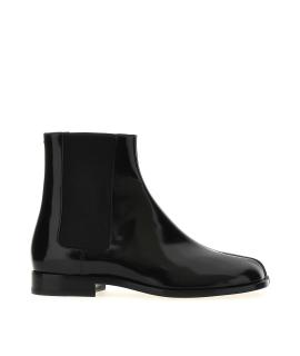 MAISON MARGIELA Высокие ботинки