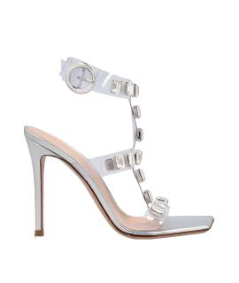 GIANVITO ROSSI Босоножки