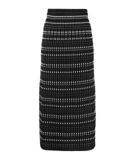 ALEXANDER MCQUEEN Юбка миди