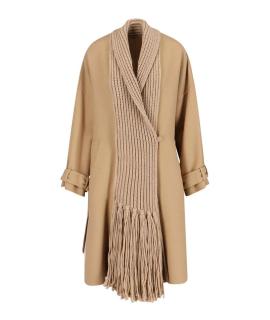 ERMANNO SCERVINO Куртка