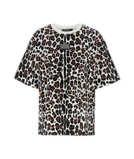 DOLCE&GABBANA Футболка
