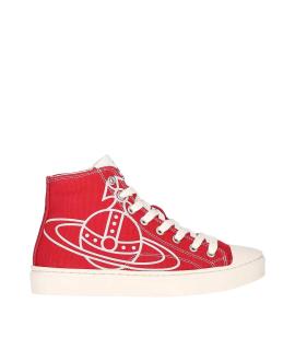 VIVIENNE WESTWOOD Кроссовки
