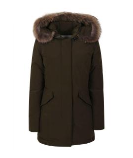 WOOLRICH Парка