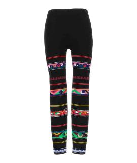 PUCCI Леггинсы и велосипедки