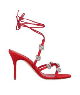 MANOLO BLAHNIK Босоножки
